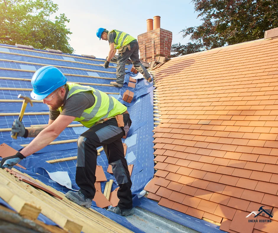 Why choose Roof Repair Near Me in Hume, IL